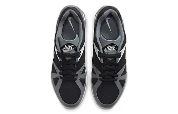 Nike Air Structure Triax 91 BlackGreyWhite - 4