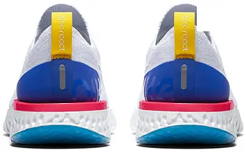 Nike Epic React Flyknit GS 'OG' - 5