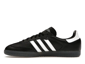 adidas Samba Fucking Awesome Jason Dill Black - 3