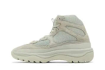 adidas Yeezy Desert Boot Salt 2024 - 4
