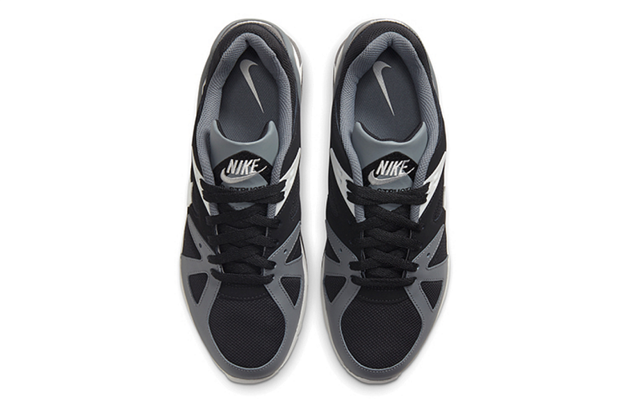 Фото № 4 с приближением к товару «‎Nike Air Structure Triax 91 BlackGreyWhite»