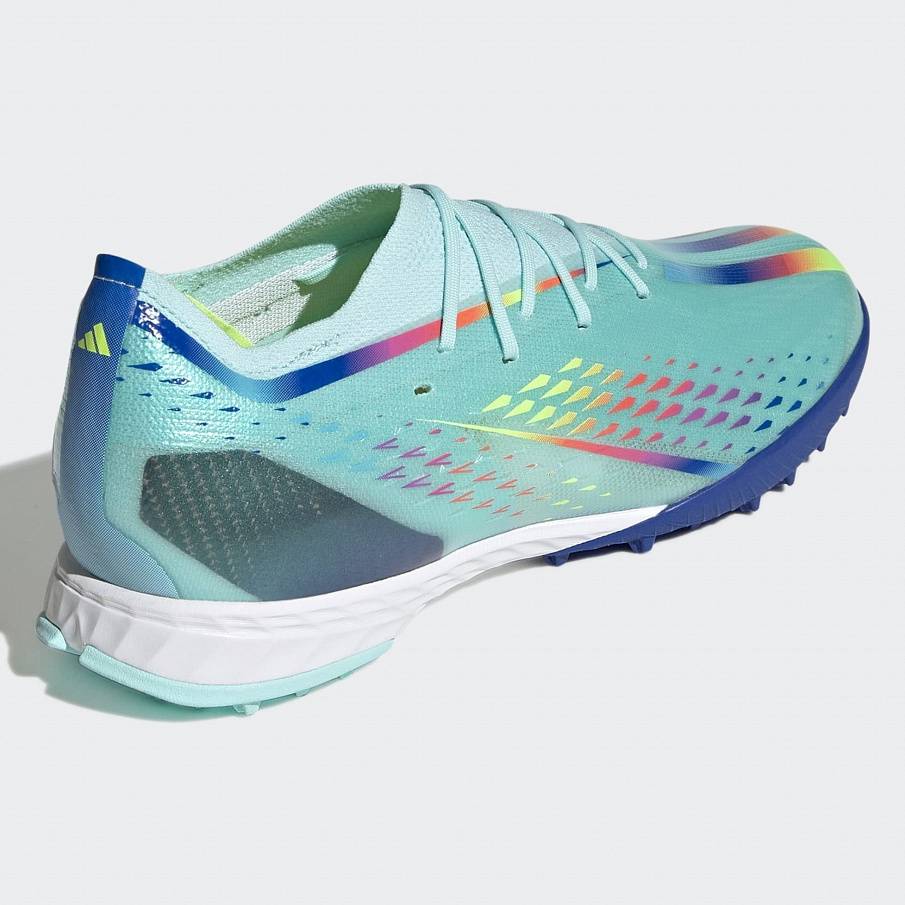 Фото № 5 с приближением к товару «‎Adidas X Speedportal»