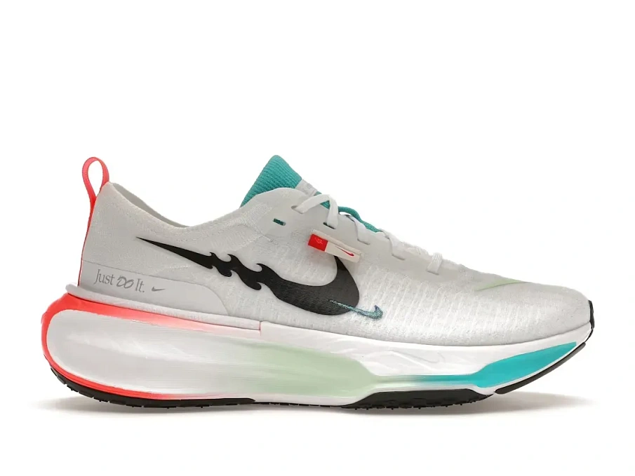 Фото № 1 с приближением к товару «‎Nike ZoomX Invincible Run 3»