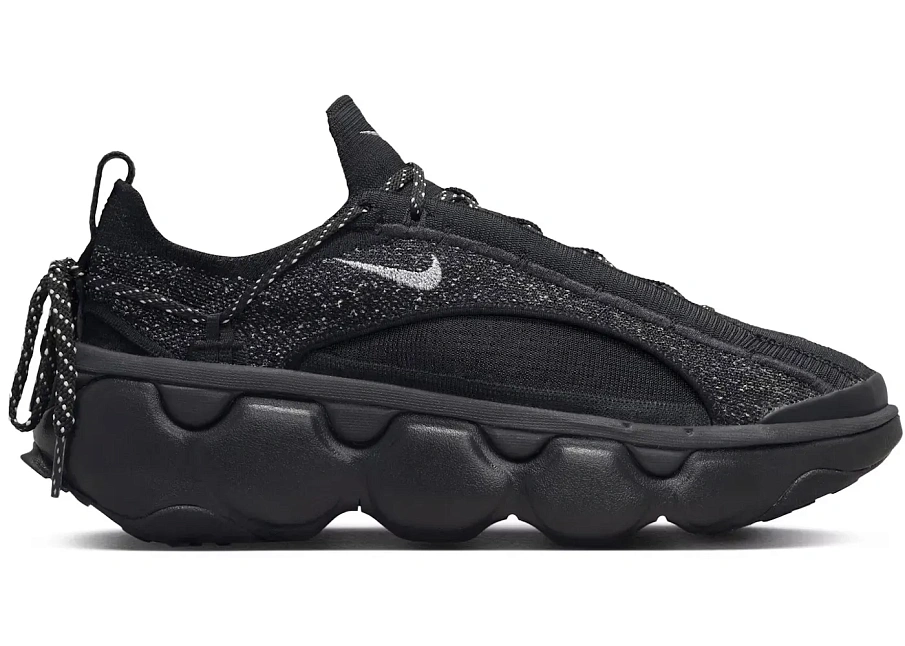 Фото № 1 с приближением к товару «‎Nike Flyknit Bloom»