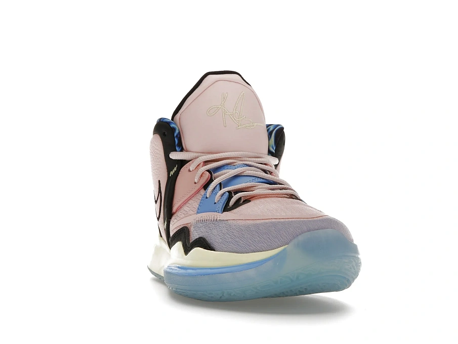 Фото № 3 с приближением к товару «‎Nike Kyrie Infinity Valentines Day»