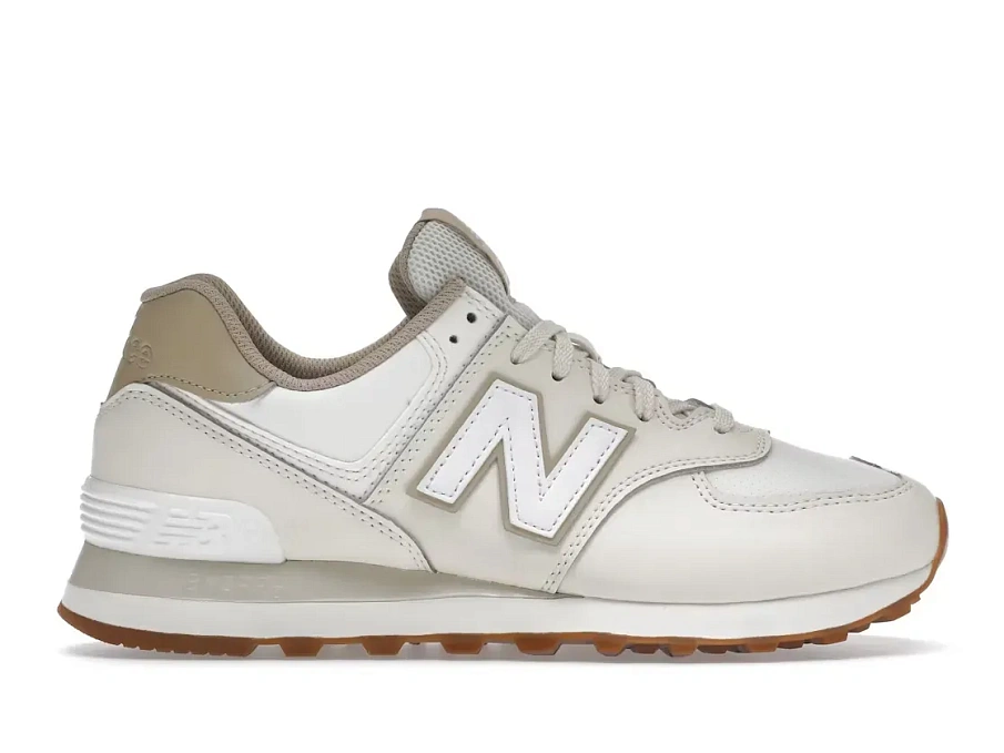 Фото № 1 с приближением к товару «‎New Balance 574»