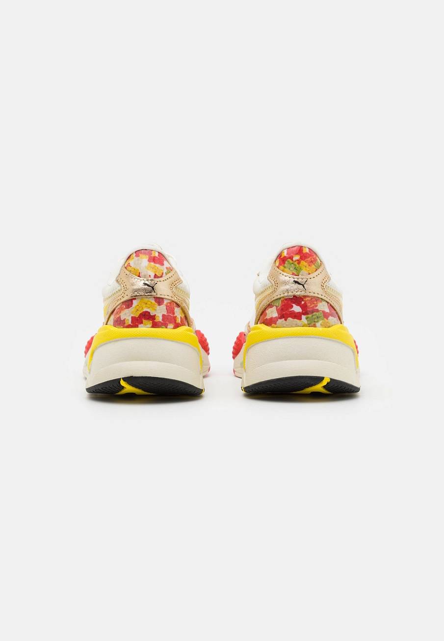 Фото № 3 с приближением к товару «‎Puma Rs-X3 Haribo »