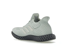 Фото № 6 с приближением к товару «‎adidas Futurecraft 4D Linen Green»