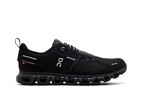 Фото № 2 с приближением к товару «‎ON Cloud 6 Waterproof All Black»