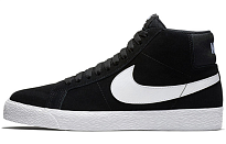 Фото № 1 с приближением к товару «‎NIKE SB ZOOM BLAZER MID»