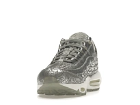 Фото № 4 с приближением к товару «‎Nike Air Max 95 20th Anniversary Pure Platinum»