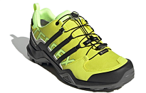 Фото № 3 с приближением к товару «‎adidas Terrex Swift R2 GTX YellowBlack»