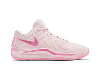 Фото № 2 с приближением к товару «‎Nike KD 17 NRG Aunt Pearl»