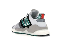 Фото № 6 с приближением к товару «‎adidas EQT Support 91/18 Core Black Sub Green»