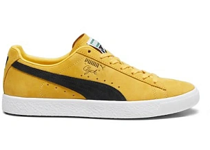 Puma Clyde OG