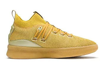 Puma Clyde Court Disrupt Title Run - 2