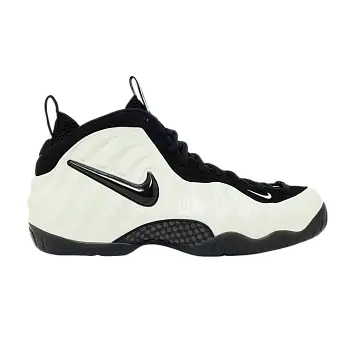 Nike Air Foamposite Pro Glow In The Dark - 1