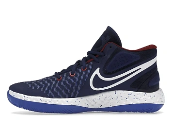 KD Trey 5 VIII Blue Void - 3