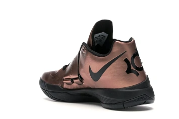 Nike KD 4 Copper (Christmas) - 6