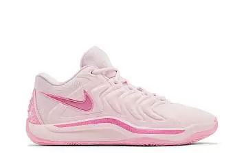 Nike KD 17 NRG Aunt Pearl - 2