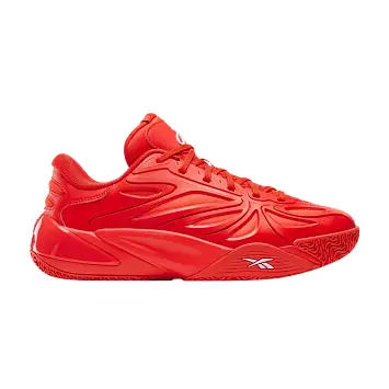 Reebok Women's Angel Reese 1 Rival Red - 1