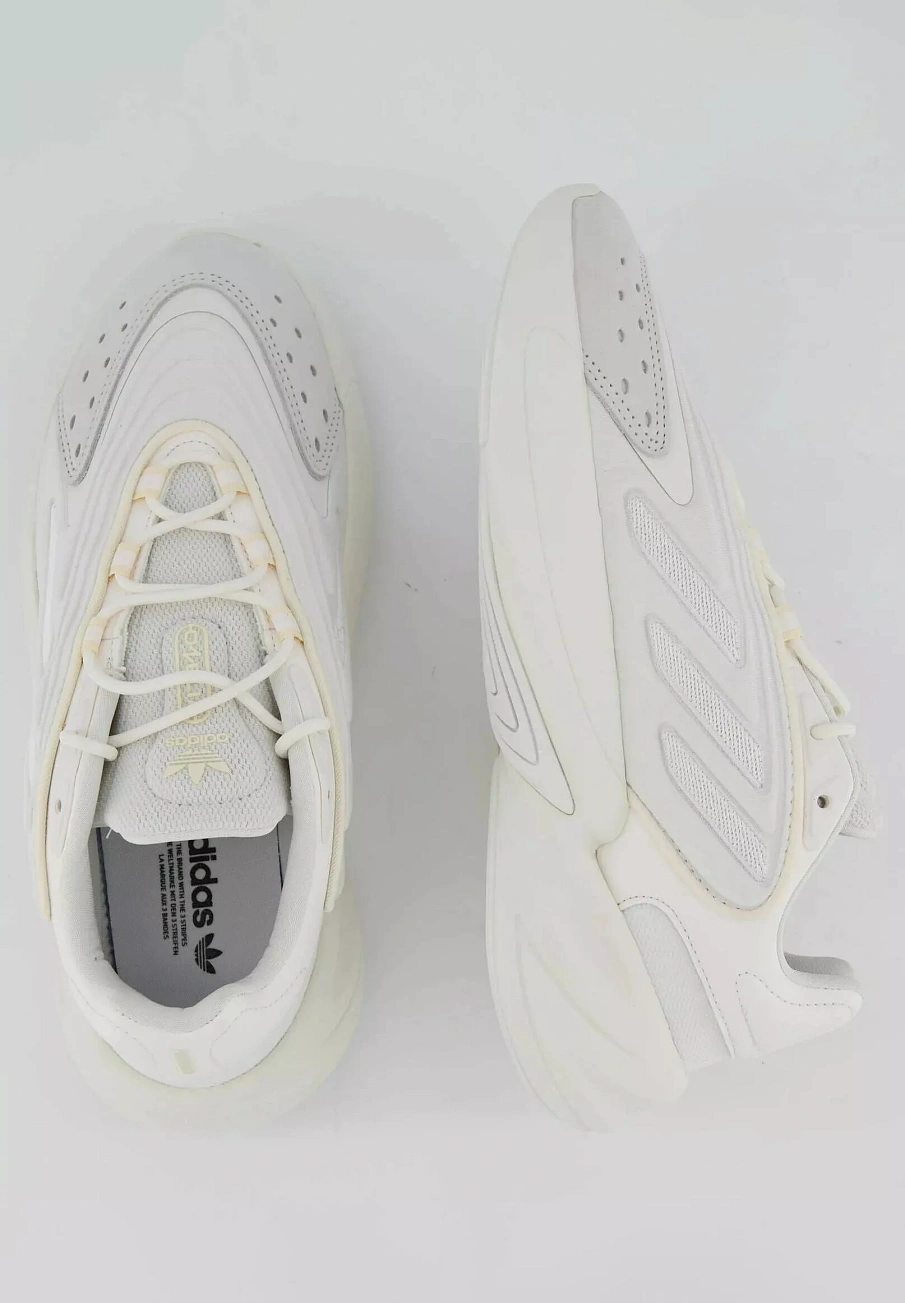 Фото № 4 с приближением к товару «‎DAMEN SNEAKER OZELIA»