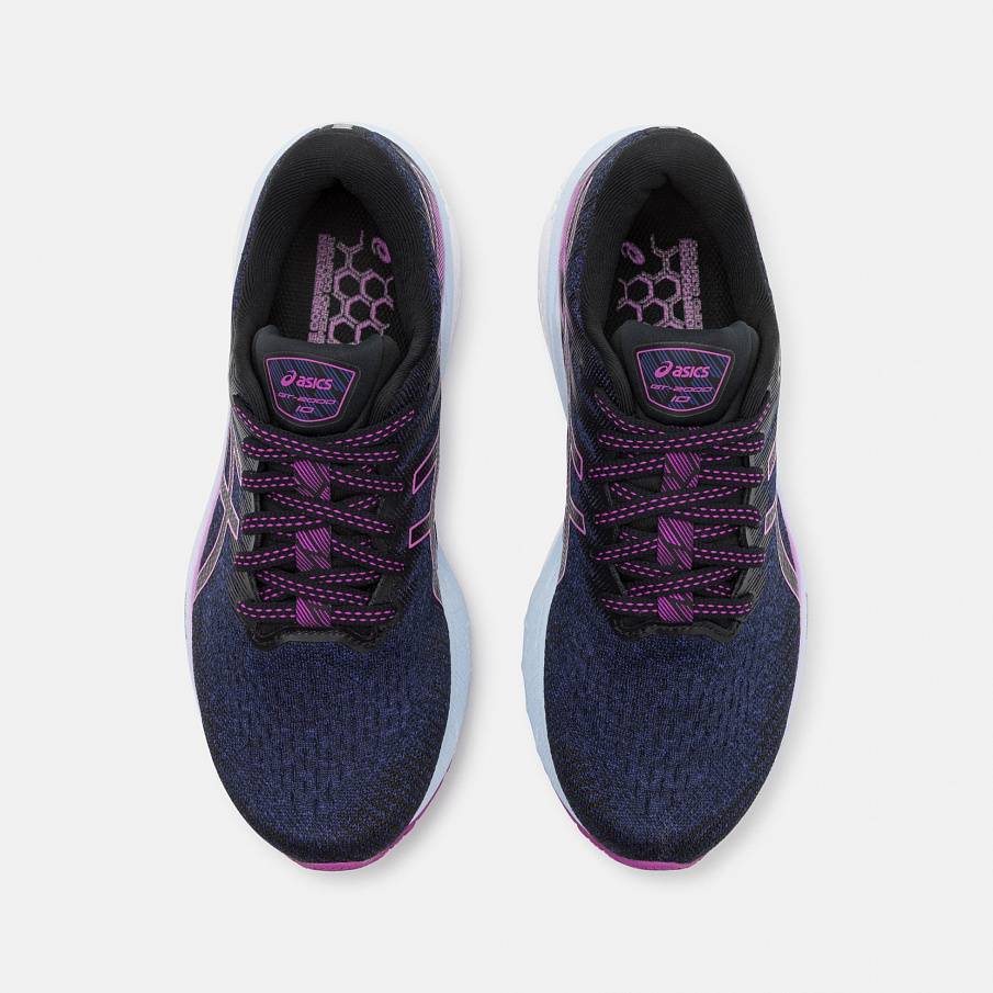 Фото № 4 с приближением к товару «‎Asics GT 2000 10»