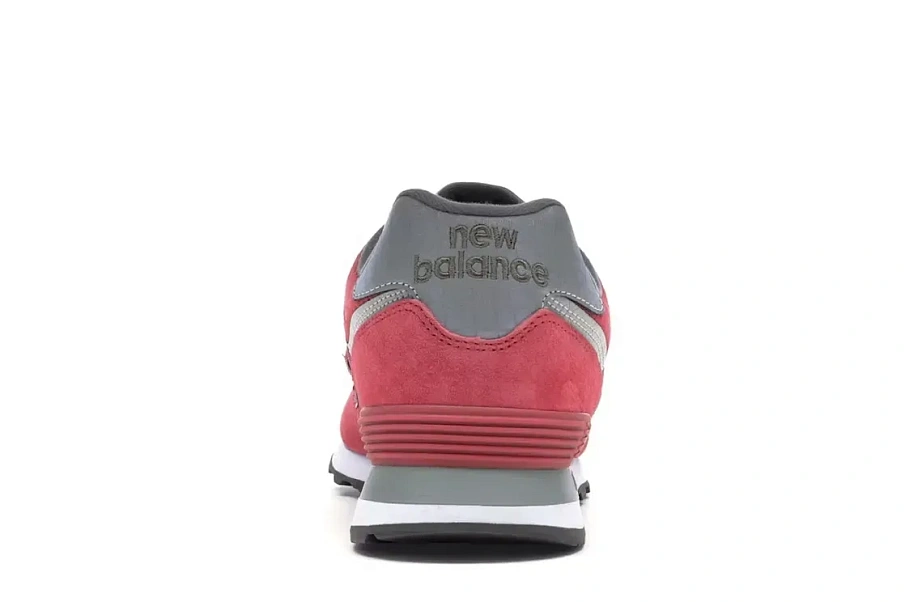 Фото № 4 с приближением к товару «‎New Balance 574»