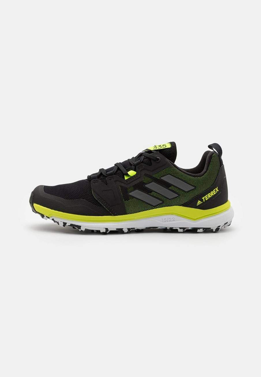 Фото № 1 с приближением к товару «‎Adidas Terrex Agravic »