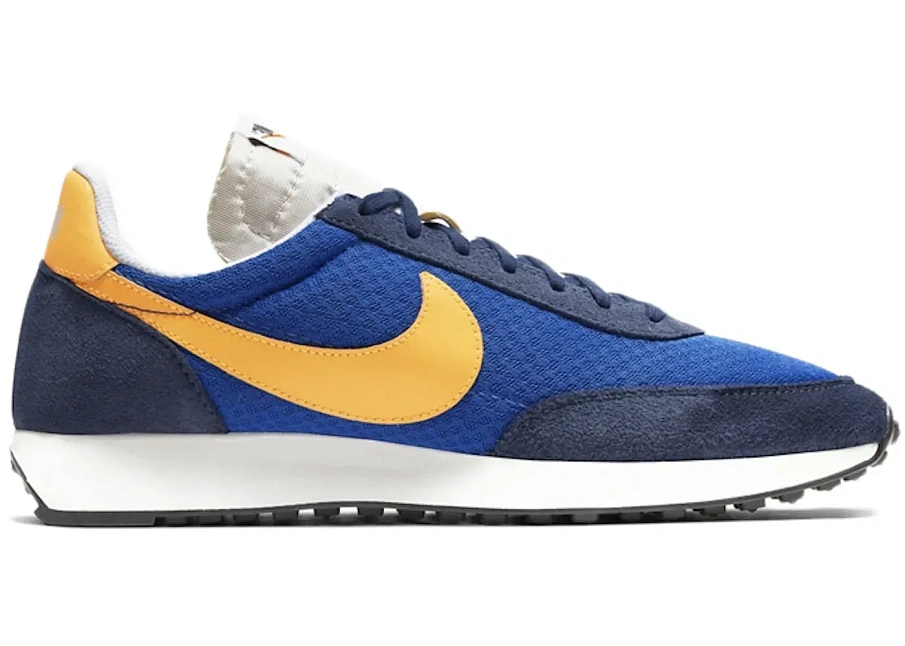 Фото № 1 с приближением к товару «‎Nike Air Tailwind 79 Game Royal»