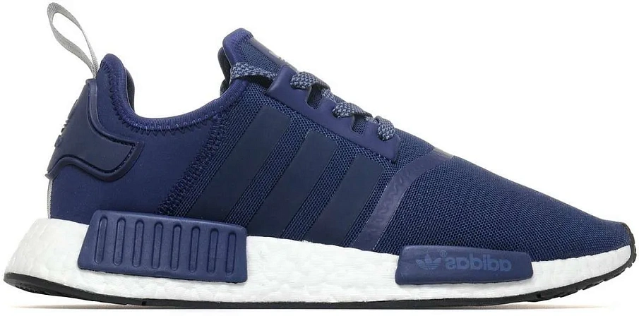 Фото № 1 с приближением к товару «‎adidas NMD R1 JD Sports Blue»