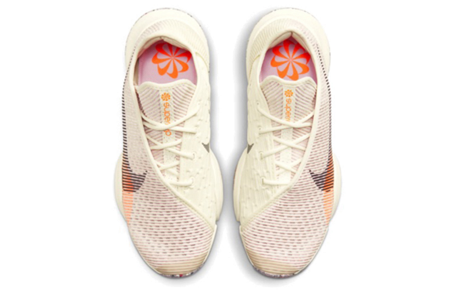 Фото № 3 с приближением к товару «‎Nike Air Zoom Superrep 2 WhitePink»