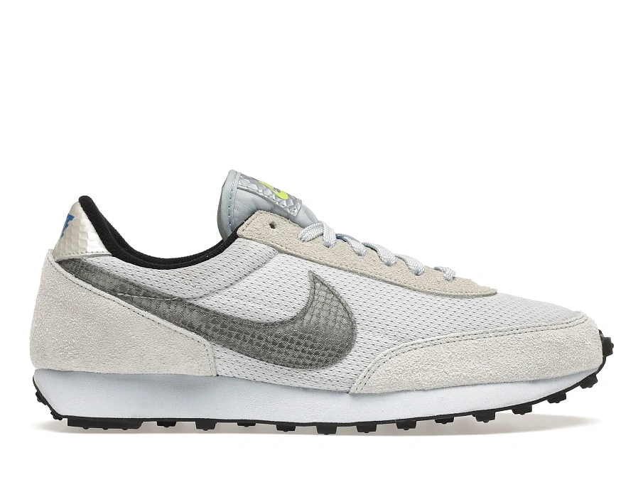 Фото № 1 с приближением к товару «‎Nike Daybreak Hydrogen Blue »