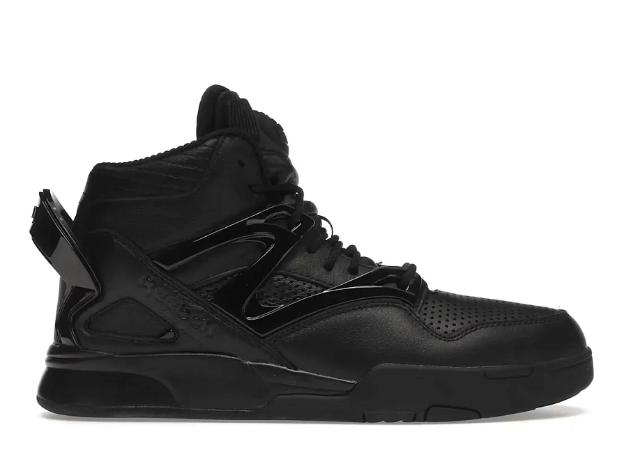 Фото № 1 с приближением к товару «‎Reebok Pump Omni Zone II»