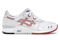 Фото № 1 с приближением к товару «‎ASICS Gel-Lyte III Ronnie Fieg Tokyo Trio Yoshino Rose»