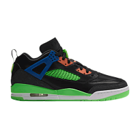 Фото № 1 с приближением к товару «‎Space Jam x Air Jordan Spizike Low Jam Central»