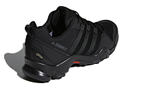 Фото № 4 с приближением к товару «‎adidas Terrex Ax2r Gtx Black»