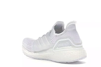 Фото № 6 с приближением к товару «‎adidas Ultra Boost 2019 Footwear White»
