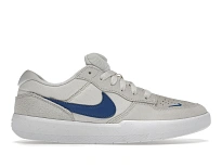 Фото № 1 с приближением к товару «‎Nike SB Force 58 Phantom Blue Jay»