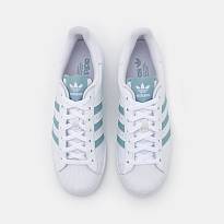 Фото № 4 с приближением к товару «‎Adidas Superstar »