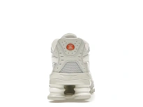 Фото № 4 с приближением к товару «‎Nike Shox Ride 2»