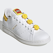 Фото № 5 с приближением к товару «‎Adidas Stan Smith X Lego&reg;&nbsp; »