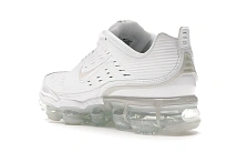 Фото № 5 с приближением к товару «‎Nike Air VaporMax 360 Triple White»