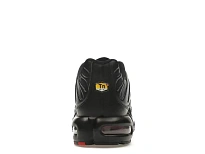 Фото № 4 с приближением к товару «‎Nike Air Max Plus Premium»