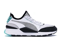 Фото № 1 с приближением к товару «‎Puma RS-0 Re-Invention White Grey Violet»