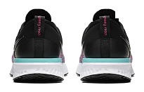 Фото № 4 с приближением к товару «‎Nike Odyssey React Flyknit 2 Wmns Emerald»