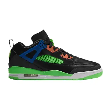 Space Jam x Air Jordan Spizike Low Jam Central - 1