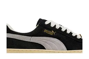 A$AP Rocky x Puma Suede 94 Black White - 3