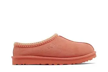 UGG Women's Tasman Slipper Vibrant Coral - 2