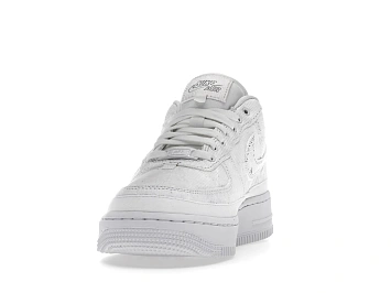 Nike Air Force 1 LX Tear Away Red Swoosh (CJ1650-101) - 3
